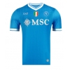 SSC Napoli Domaci Dres 2025-26 Kratak Rukav